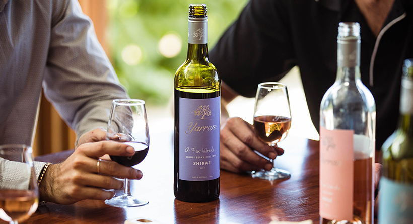 Yarran Wines | Halliday Wine Companion